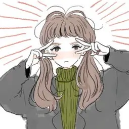 影迷头像 凌晨两点的厨房